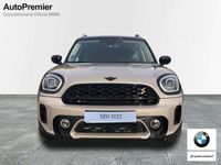 usado Mini Cooper Countryman SE ALL4 AUT.