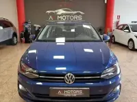 Occasion VW Polo Comfortline 95 PK (69 kW) 1999 Otro Hatchback