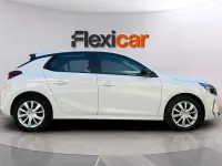 Usado Opel Corsa Edition 101 CV (74 kW) 2024 Blanco Utilitario