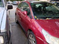 Usado Citroën C4 109 CV (80 kW) 2006 Burdeos Coupe