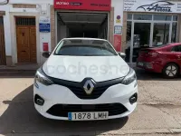 Usado Renault Clio V Business 86 CV (63 kW) 2021 Blanco Utilitario