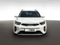 Usado Kia Stonic Plus 84 CV (61 kW) 2023 Blanco SUV