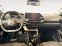 Nuevo Citroën C4 110 CV (80 kW) 2026 Gris SUV