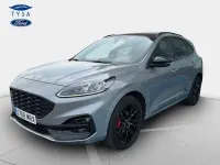 Usado Ford Kuga ST-Line X 243 CV (178 kW) 2024 Plateado SUV