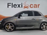 usado Abarth 595 Competizione 1.4 16v T-Jet 132kW E6 Gasolina en Flexicar Oviedo