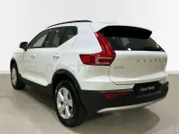 Nuevo Volvo XC40 163 CV (119 kW) 2026 Blanco SUV