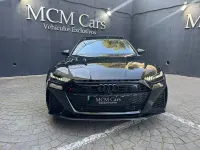 Usado Audi RS6 Performance 630 CV (463 kW) 2024 Negro Familiar