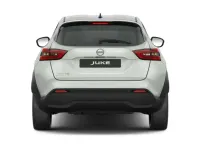 Nuevo Nissan Juke Tekna 114 CV (83 kW) 2025 Blanco SUV