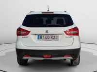 Usado Suzuki SX4 111 CV (81 kW) 2019