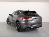Usado Maserati Grecale GT 330 CV (242 kW) 2024 Gris / plata SUV