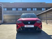 Usado Seat Arona FR 116 CV (85 kW) 2024 Blanco SUV