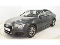 usado Audi A4 2.0tdi Advanced Edition S Tronic 110kw