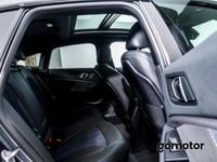 Usado BMW M235 Comfort Edition 306 CV (225 kW) 2020 Gris  mineralgrau Coupe