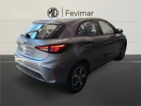 Nuevo MG MG3 Comfort 116 CV (85 kW) 2026 Otro Utilitario
