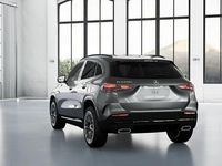 Nuevo Mercedes GLA250 218 CV (160 kW) 2026 Gris SUV