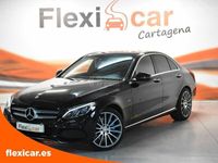 usado Mercedes E350 Clase C C Estate