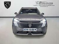 Usado Peugeot 5008 Allure 136 CV (100 kW) 2025 Gris oscuro SUV