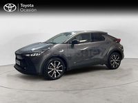 Usado Toyota C-HR Advance 140 CV (102 kW) 2025 Gris / plata SUV