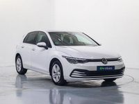 Occasion VW Golf VIII 115 ch (84 kW) 2022 Blanc