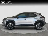 Occasion Toyota Yaris Cross Style 116 PK (85 kW) 2022 Grijs SUV