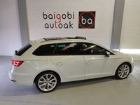 usado Seat Leon 2.0TDI CR S&S FR DSG7 150