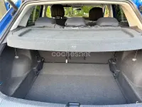 Usado VW T-Roc Advance 115 CV (84 kW) 2020 Azul SUV