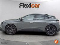 Usado DS Automobiles DS4 Trocadero 130 CV (95 kW) 2022 Gris SUV