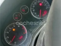 Usado Audi A3 Ambiente 102 CV (75 kW) 2003 Azul Utilitario