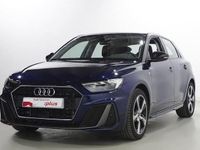 Usado Audi A1 Black Edition 116 CV (85 kW) 2025 SUV