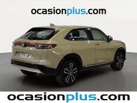 Usado Honda HR-V Advance 131 CV (96 kW) 2022 Beige SUV