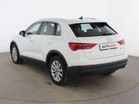 Usado Audi Q3 245 CV (180 kW) 2022 Blanco SUV