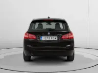 Usado BMW 216 Active Tourer 116 CV (85 kW) 2018 Marrón Monovolumen