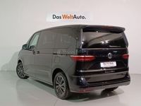 usado VW Multivan Life 1.4 TSI PHEV 160 kW (218 CV) DSG