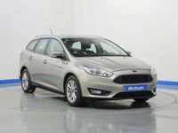 usado Ford Focus Sportbreak 1.5Ecoblue Trend Edition