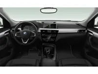 Usado BMW X2 Comfort Edition 150 CV (110 kW) 2021 Gris SUV