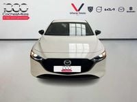 Usado Mazda 3 Homura-Line 122 CV (89 kW) 2023 Blanco Berlina