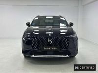 Usado DS Automobiles DS7 Crossback Opera 303 CV (222 kW) 2024 Negro SUV