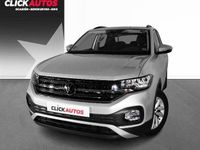 Usado VW T-Cross Advance 110 CV (80 kW) 2023 SUV
