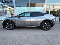 Usado Kia EV6 Air 2022 Eléctrico SUV