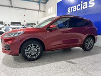 Usado Ford Kuga ST-Line 225 CV (165 kW) 2023 Rojo SUV