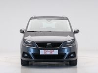 usado Seat Alhambra 2.0 TDI 150 CV DSG XCELLENCE