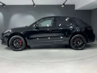 Usado Porsche Macan S 381 CV (280 kW) 2022 Negro SUV