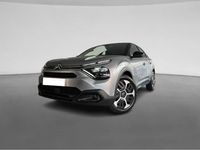 Usado Citroën C4 Feel 101 CV (74 kW) 2023 Gris platino SUV