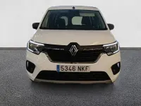 Nuevo Renault Kangoo 95 CV (69 kW) 2026 Monovolumen