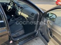 Usado VW Jetta Advance 140 CV (102 kW) 2007 Negro Berlina