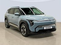 Nuevo Kia EV3 Earth 150 kW (204 CV) 2026 Frost blue SUV