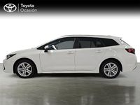Usado Toyota Corolla Style 122 CV (89 kW) 2021 Blanco