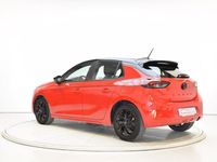 Usado Opel Corsa 100 CV (73 kW) 2024 Rojo Utilitario