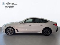 Usado BMW 420 Shadowline 190 CV (139 kW) 2023 Blanco Coupe