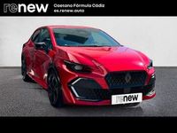Nuevo Renault Clio V Esprit Alpine 143 CV (105 kW) 2025 Rojo Berlina
